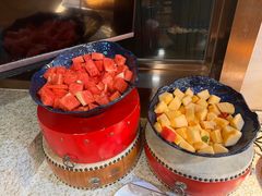 -新龙船黄浦江餐饮游船官方自营店