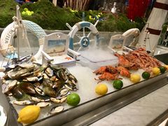 -绮梦西湖·云端餐厅(歌德店)
