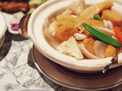 -关夫人餐厅(阳光广场店)