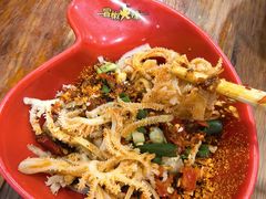 -冒椒火辣(奎星楼街店)