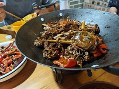 -老三样·美食研究中心(世贸路店)