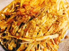 锡纸金针菇-赤甲皇(仙霞路店)