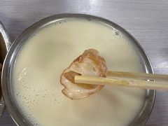 -蒙记老牌豆浆