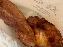 -麦当劳(天兴罗斯福店)