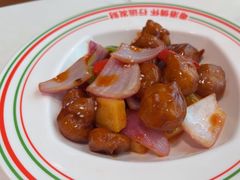 -鹅冠港式茶餐厅(来福士店)