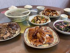 -聂记粤菜馆(鼓西路店)