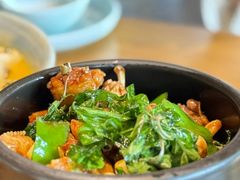 -竹里馆 ·茶食(奥体店)
