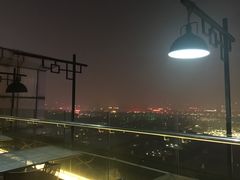 -梧桐餐厅(泉城路店)