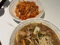 -慧娟面馆·餐厅(望江路店)