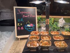 -上海东方佘山翰悦阁酒店·Vie全日制餐厅