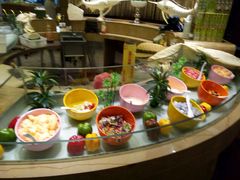 -碧涛阁·泡泡海洋·汤泉洗浴(王府花园店)