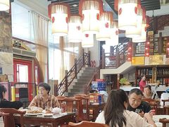 -渝味堂(彩云城店)