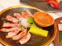 -月下料理(楷林IFC店)