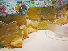 -卡漫莫尼蛋糕(私人定制店)