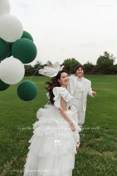 -CD视觉婚纱摄影