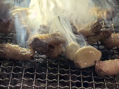 -不好找木炭烤肉