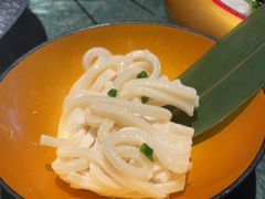 -牛New寿喜烧(曹路花园城店)