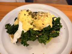 -Egg•Allday Brunch(襄阳北路店)