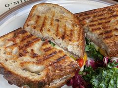 -O'mills Sourdough Bakery&Bistro(永嘉路店)