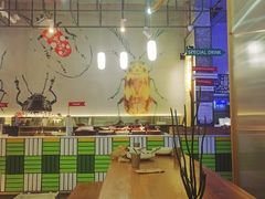 -Green Option(官舍店)