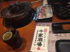 -牛家酒场(7mall店)