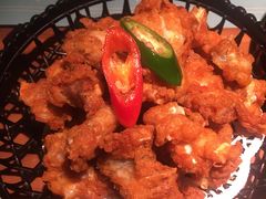 -大树餐厅(益田假日店)