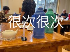 -大清花饺子(山庄店)