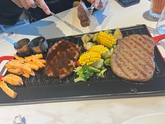 -必胜客(大兴店)