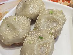 -小杨生煎(白玉兰广场店)