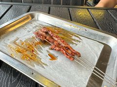 -兰州马子禄牛肉面(文景公园店)