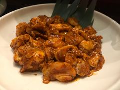 -一品诚记烤肉(大连柏威年购物中心店)