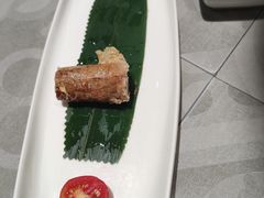 -如轩·海鲜砂锅粥·潮汕菜(南城店)