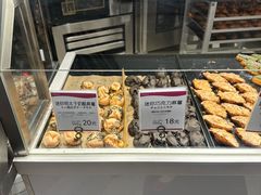 -Mini One(莲花路店)