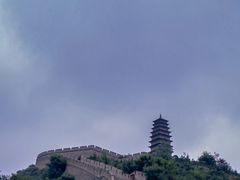 -雁门关景区