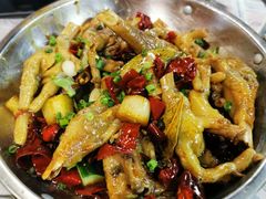 凤爪-小民大排档(光谷店)