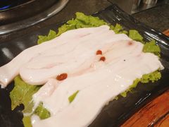 牛脊髓-川成串·自助串串香火锅(朝阳店)