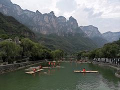 -云台山风景名胜区