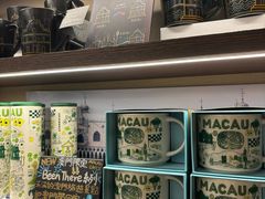 -星巴克(威尼斯人店)