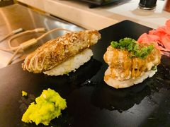 -昊·来了寿司(双楠2店)