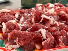 -金新街边打边炉(天安花园店)