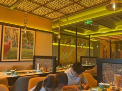 -润园四季椰子鸡火锅(卓越INTOWN店)