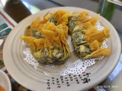 -琛仔记云吞面(紫金店)