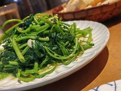 -普叽普叽泰式茶餐厅(港汇店)
