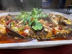 -不夜天烧烤牛骨头(南湖店)