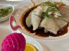 -鹿鸣酒家(越秀店)