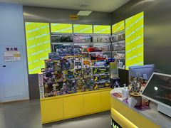 -meland·儿童乐园·游戏厅娃娃机·电玩Xbox(成都合生汇店)