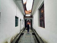 -岳麓书院