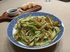-新辣宴·湖南家常菜·商务聚餐(中粮创芯店)