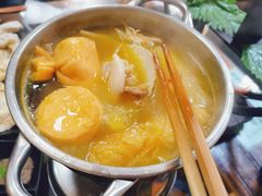 -丽江庭院之丽江往事(安定门店)