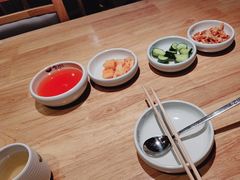 -全州拌饭(发展店)